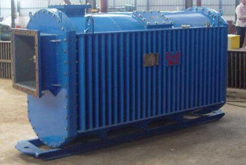 KS13-1000KVA九寨沟矿用变压器
